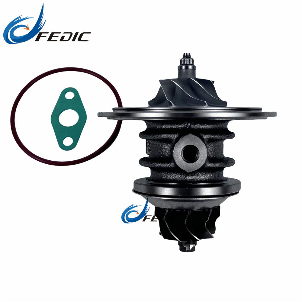 1118300J1QF Turbo cartridge for Isuzu for Huanghai Pick Up JE493ZLQ4CB 2.8L 70 Kw