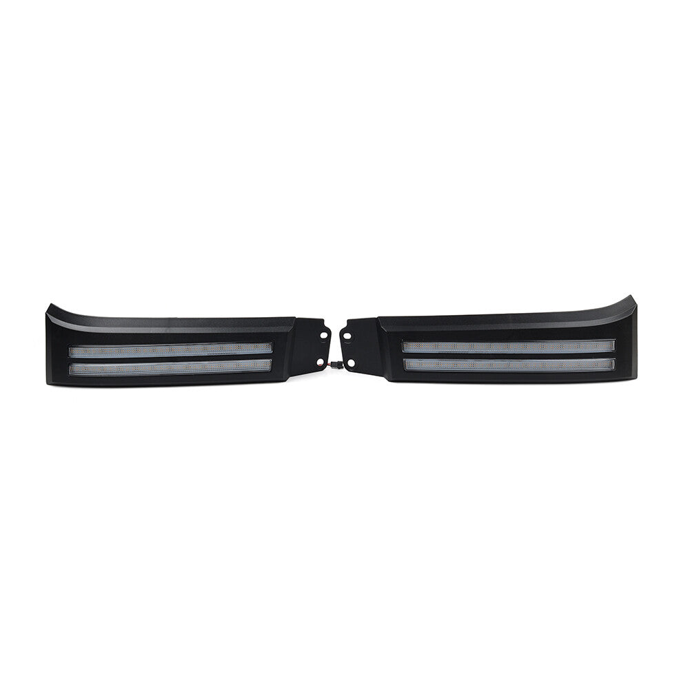 Daytime Running Light Turn Signal Lamp for Toyota Tundra Sequoia