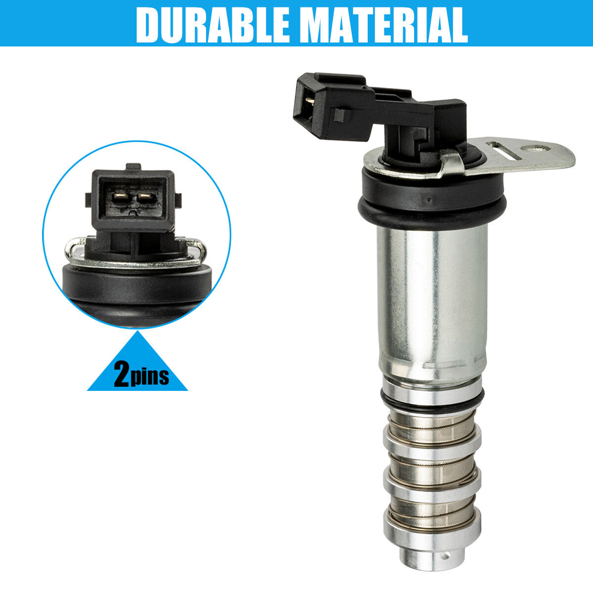 VVT Vanos Solenoid Valve for BMW F20 F22 F87 F34 F30 E90 E92 E93 F36 F33 F32 NEW