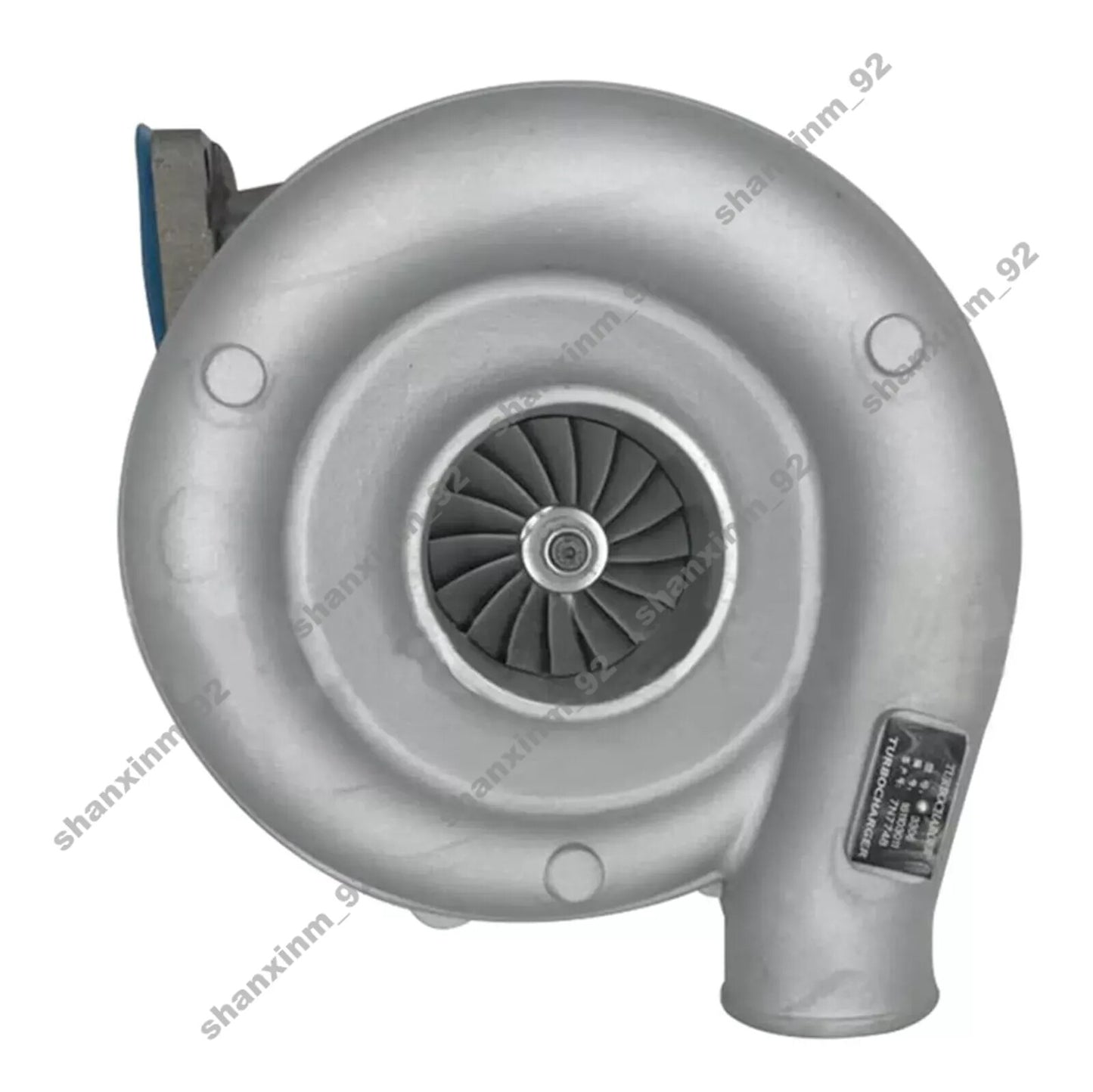 0R-6889 Turbocharger For Caterpillar 330 330 L 330B 330B L 330B Motor Grader 12H