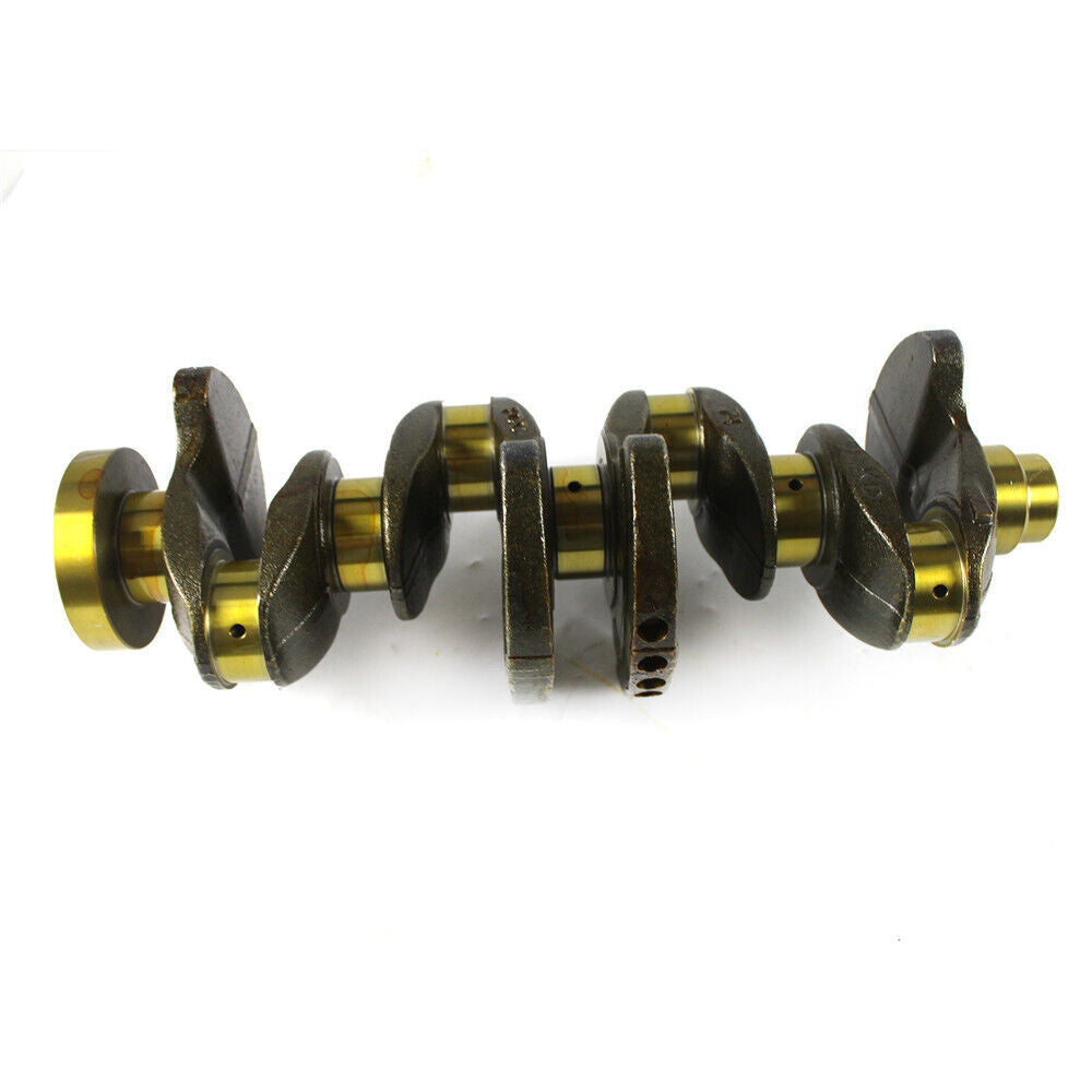 Crankshaft Bearing Set Crankshaft Con Rod for BMW 428i 320i X3 Z4 F20 N20 2.0L