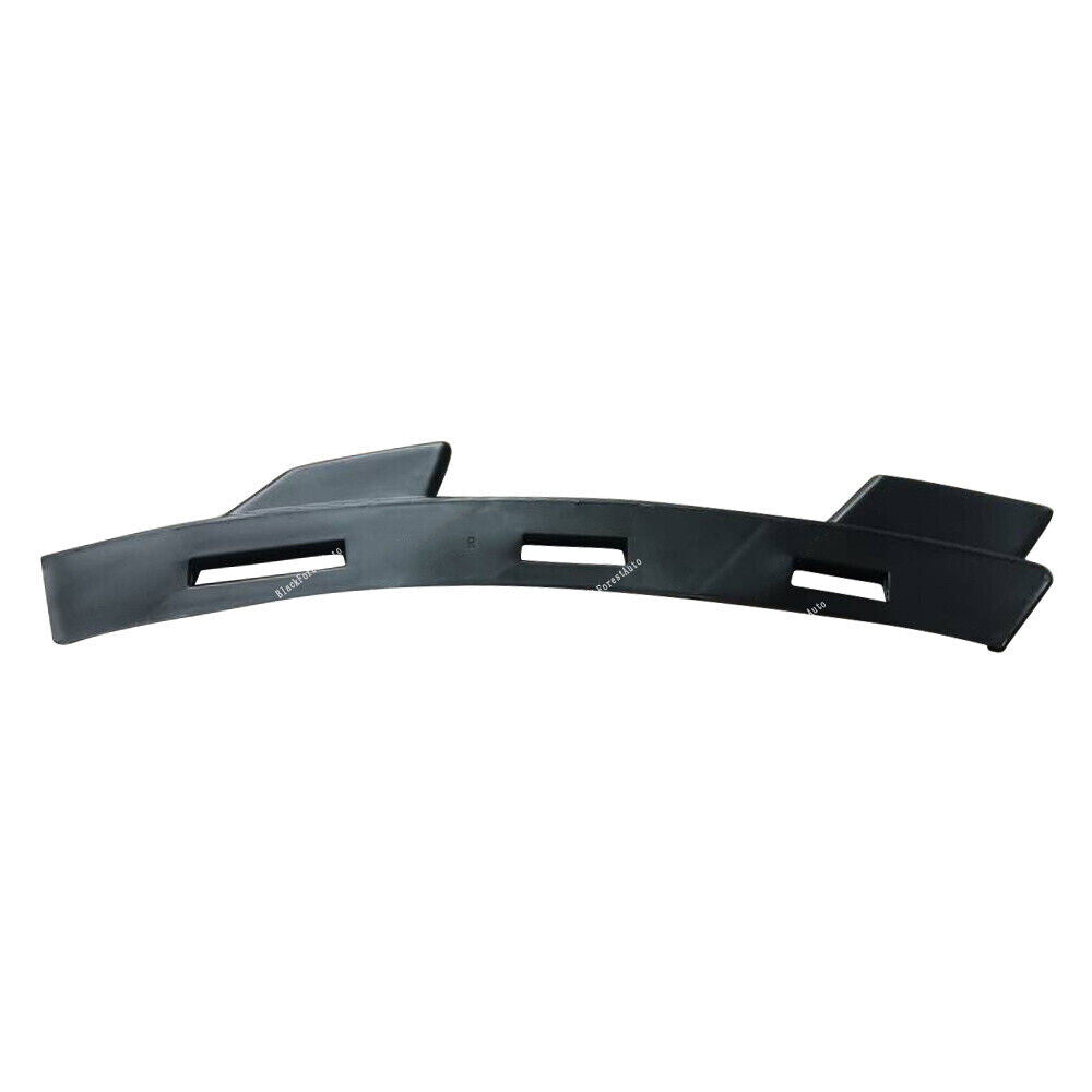 Front Right Side Bumper Cover Bracket Fits 2012-2017 for Hyundai Accent 86584-1R000