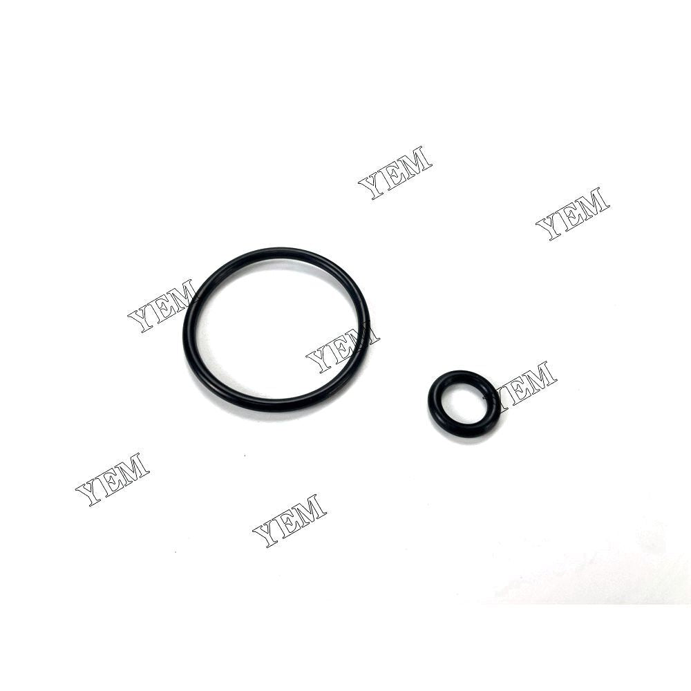 C7 water pump 197-9581 is a spare part for Caterpillar diesel engines.