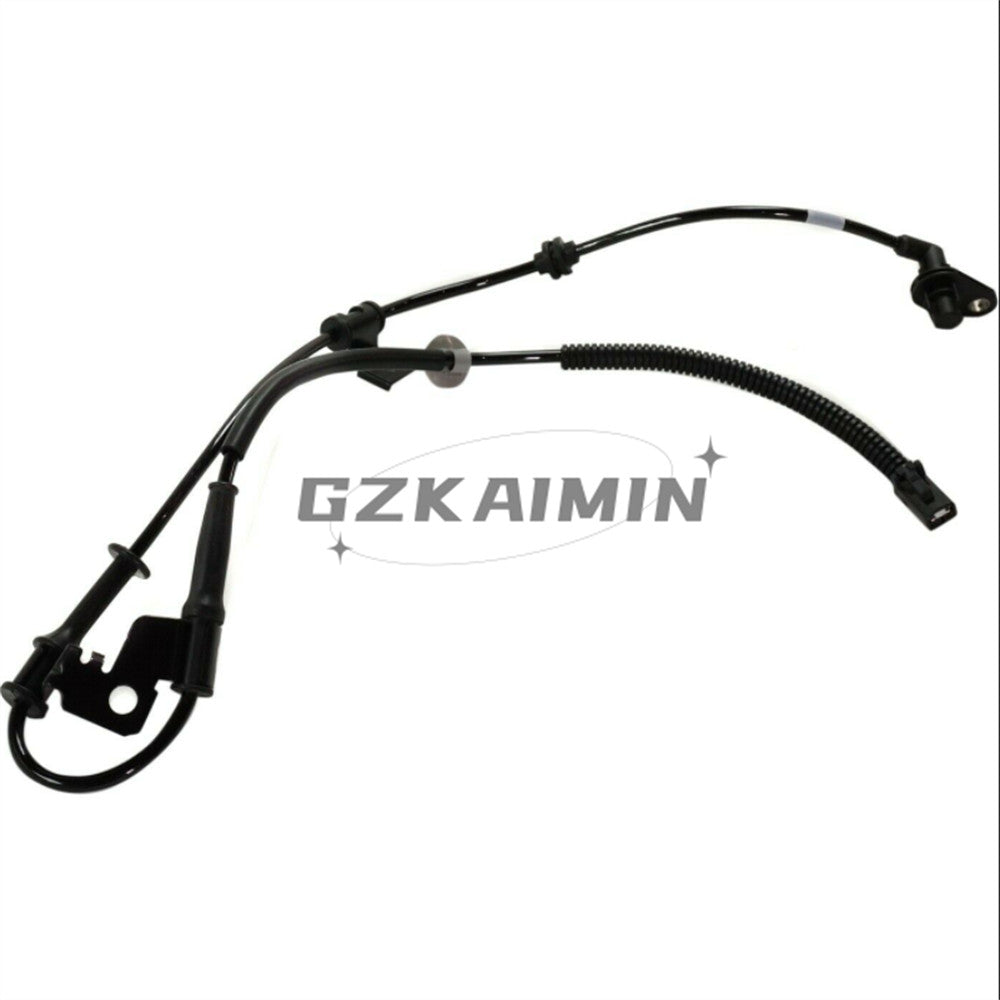 Equipment Manufacturer 59810-1W000 Left Front ABS Sensor for Kia Rio 2012-2017 598101W000