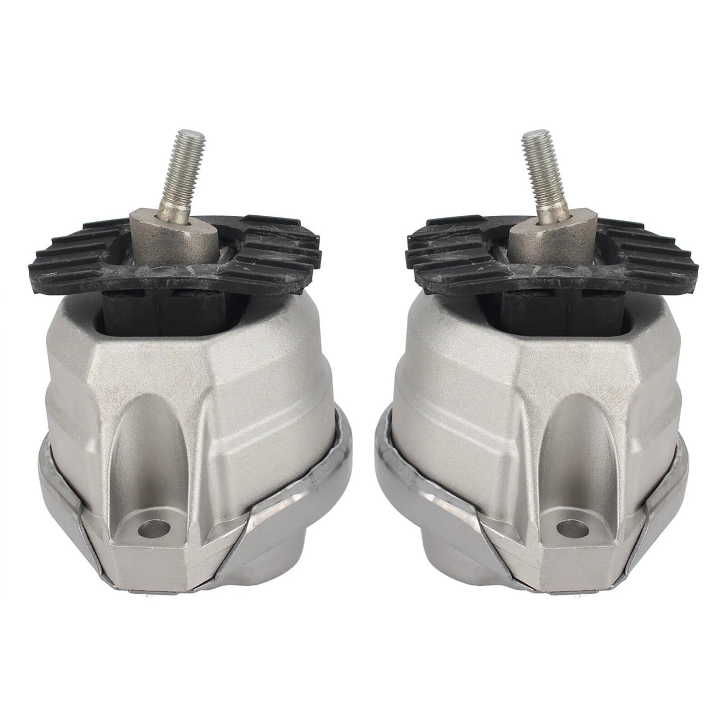 New Left Right Car Engine Mounts Motor Mount for BMW 535i E60 2008-2010