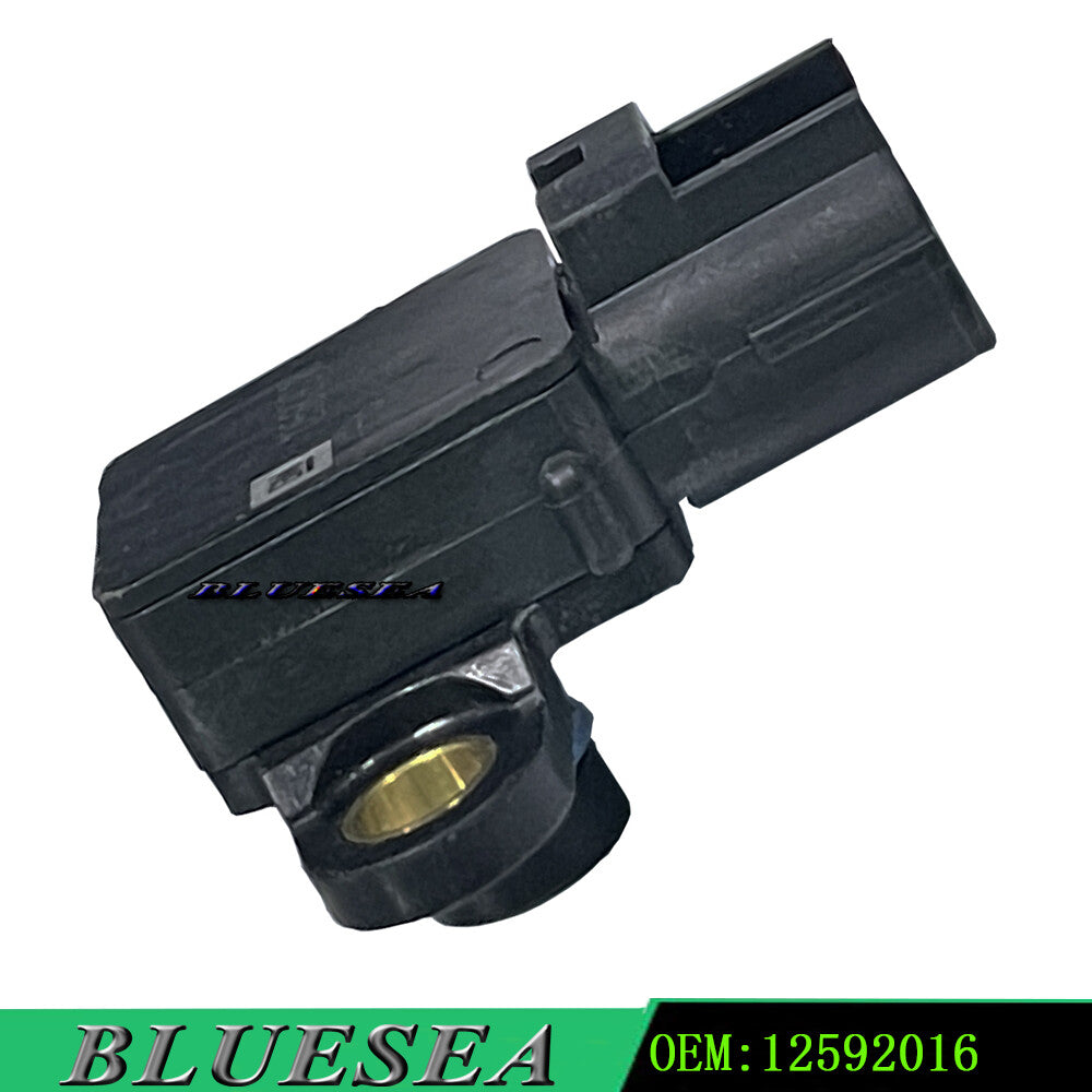 The front of the liquid level sensor is suitable for Audi 's Q5 2009 model - 2017 #8R0941286F#