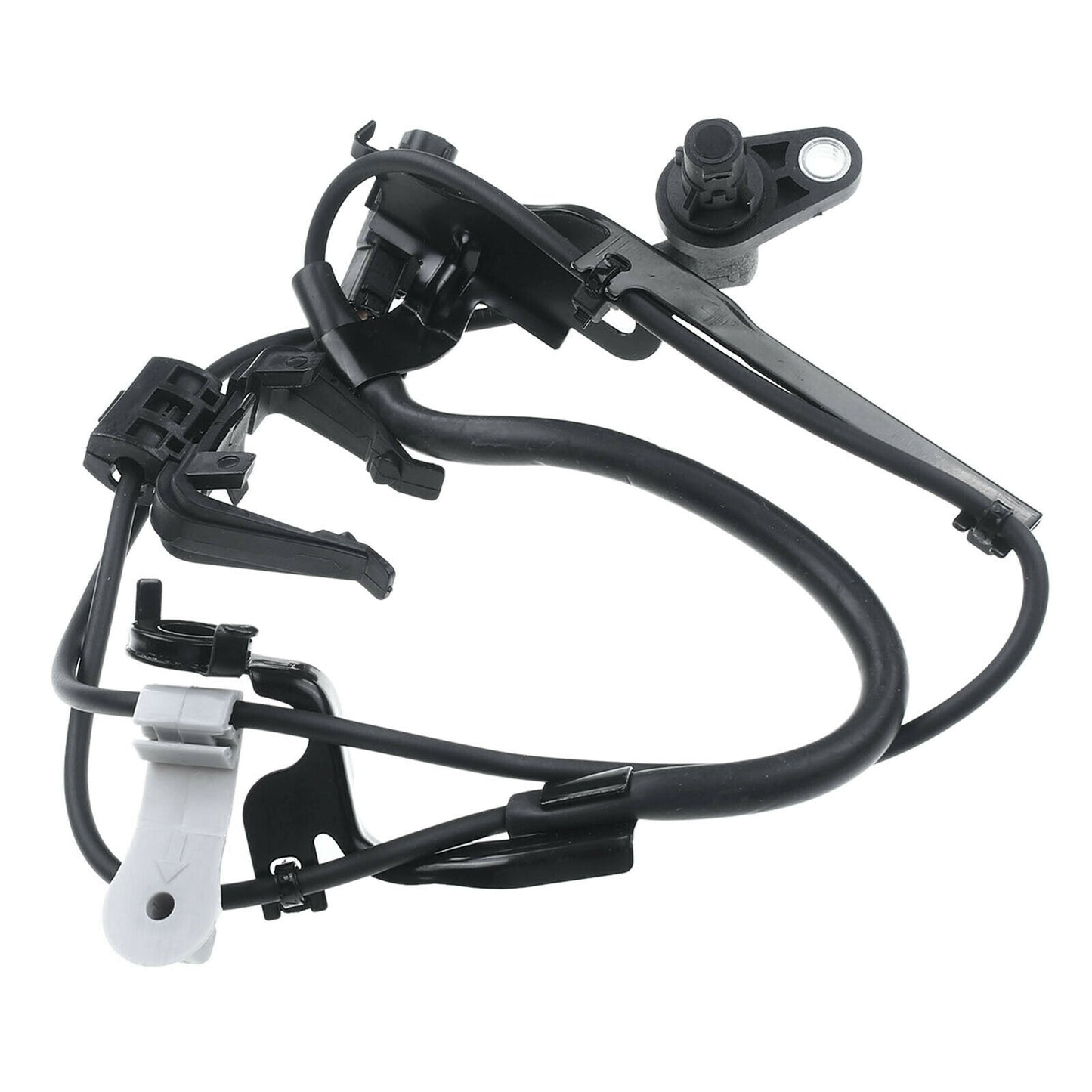 Pair Front Right Left ABS Wheel Speed Sensor For 2008-2013 for Toyota Highlander