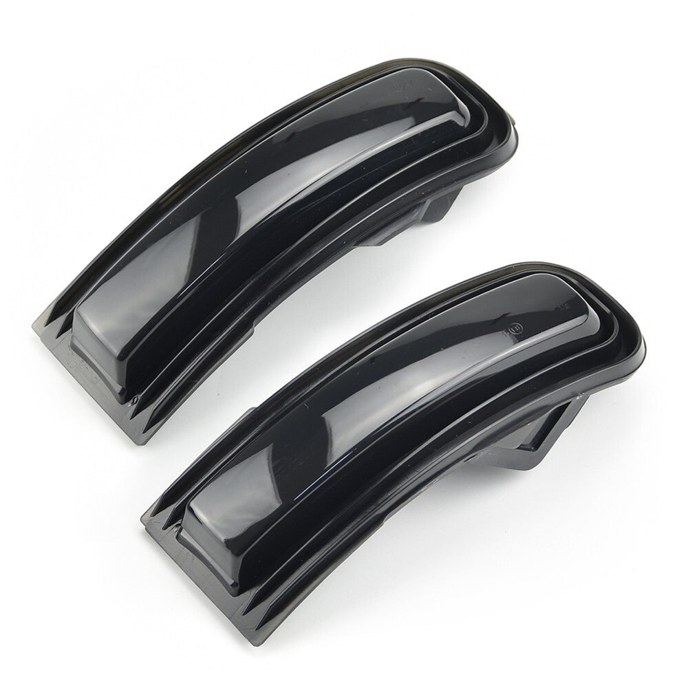 Dynamic Side Turn Signal Light for Ford 2015-2022 for Jeep Renegade 2021