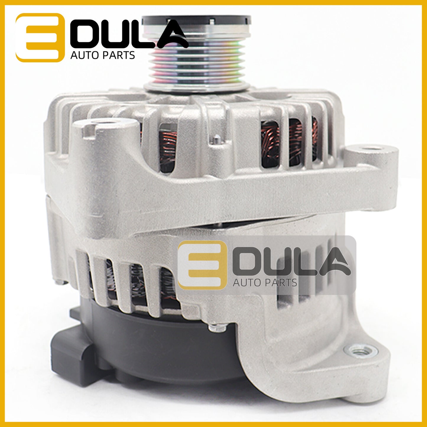 220A car engine alternator suitable for BMW X5 E70 3.0. Tel: 12318507625, 12317823342
