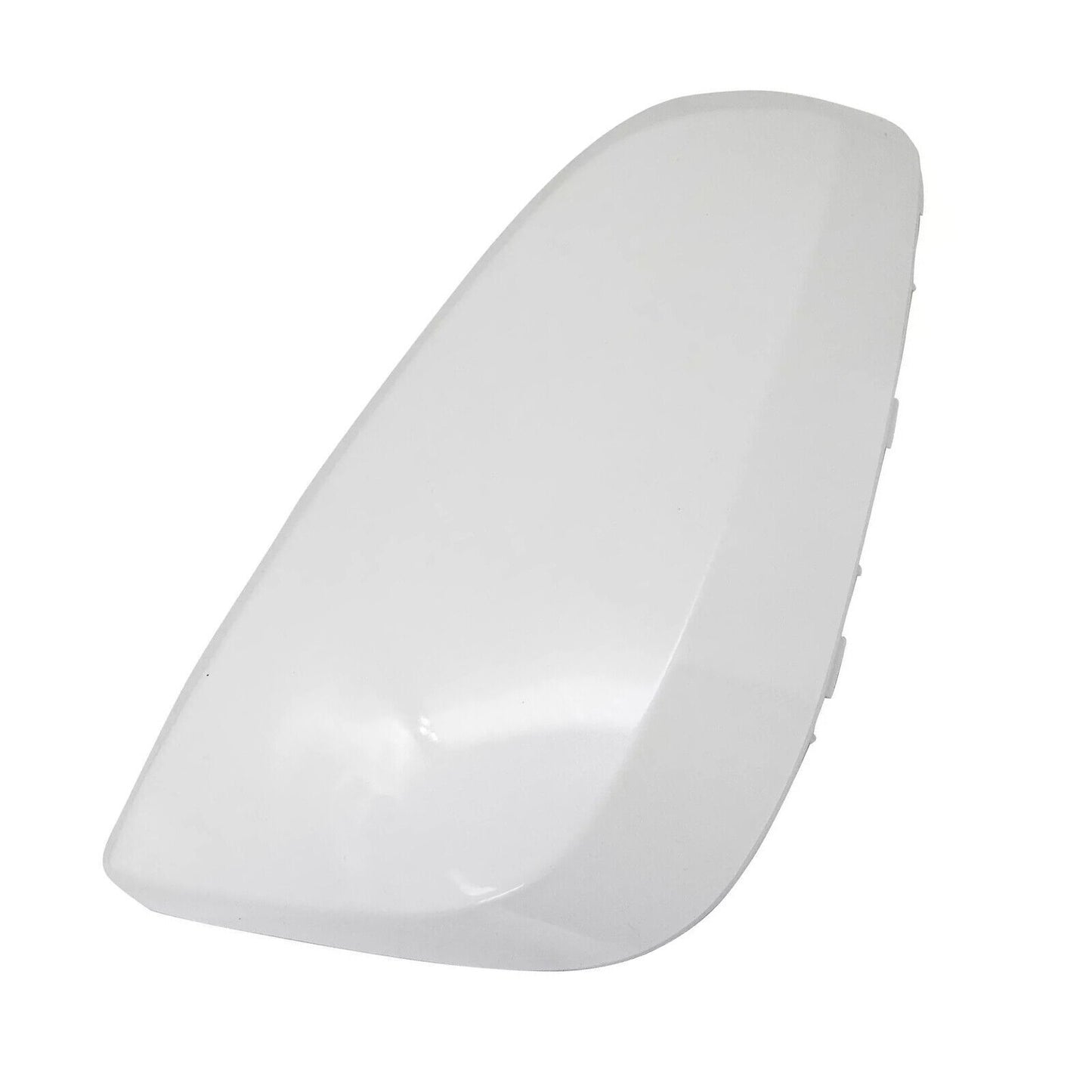 for Toyota 4Runner 2014-2021 Right side white Painted Mirror Cover Cap Housingr