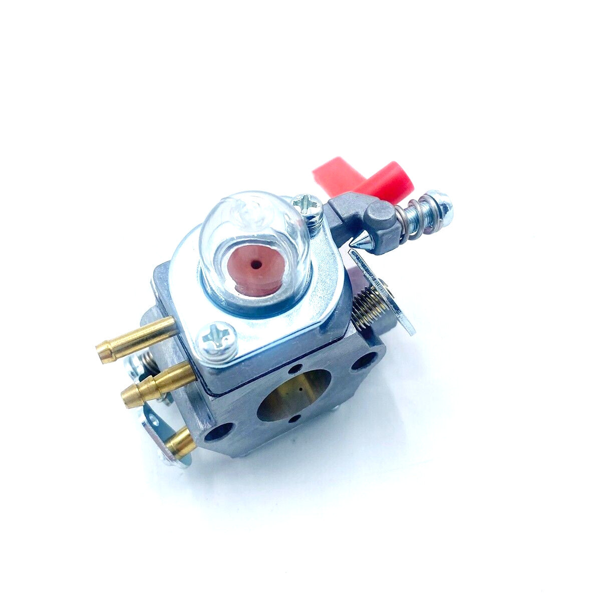 New Carburetor 745 for Hyundai X745U 55 Homelite Poulan Whipper Snipper Trimme