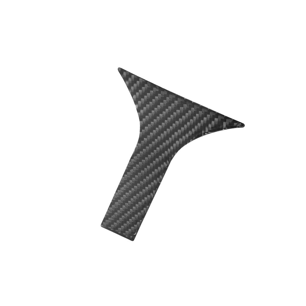 Carbon fiber beverage holder rear for Jeep for Wrangler JL 2018 + gladiator 2020 +