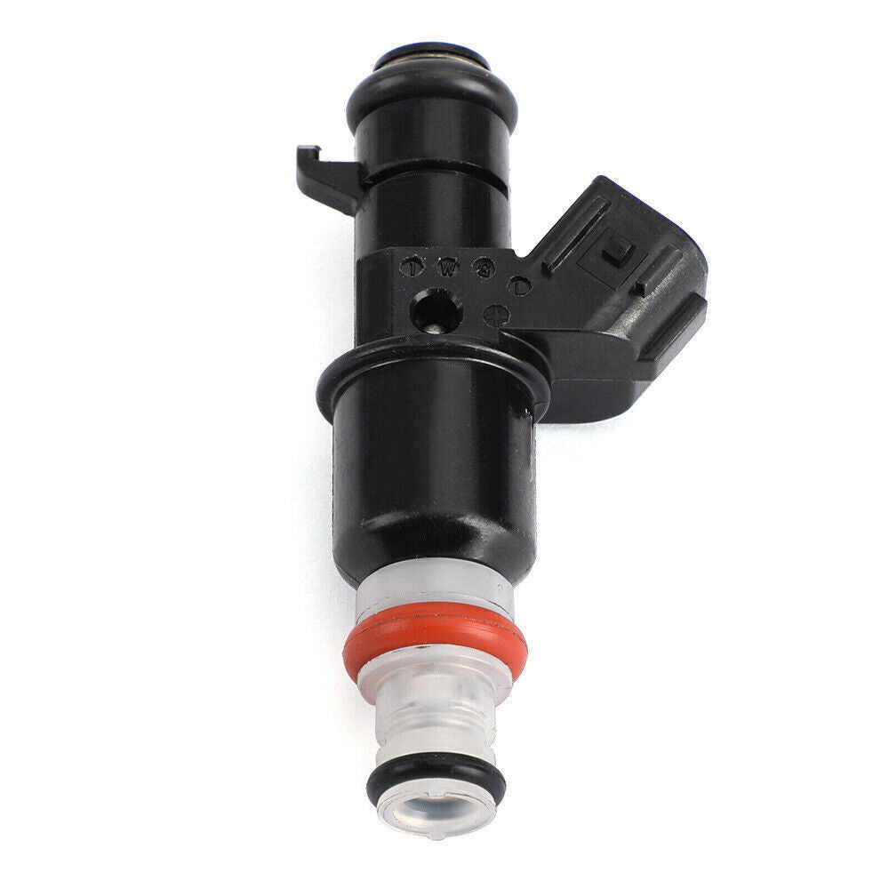 4PCS Fuel Injectors For 2003-2007 for Honda Accord 2.4L 16450RAAA01 16450-RAA-A01