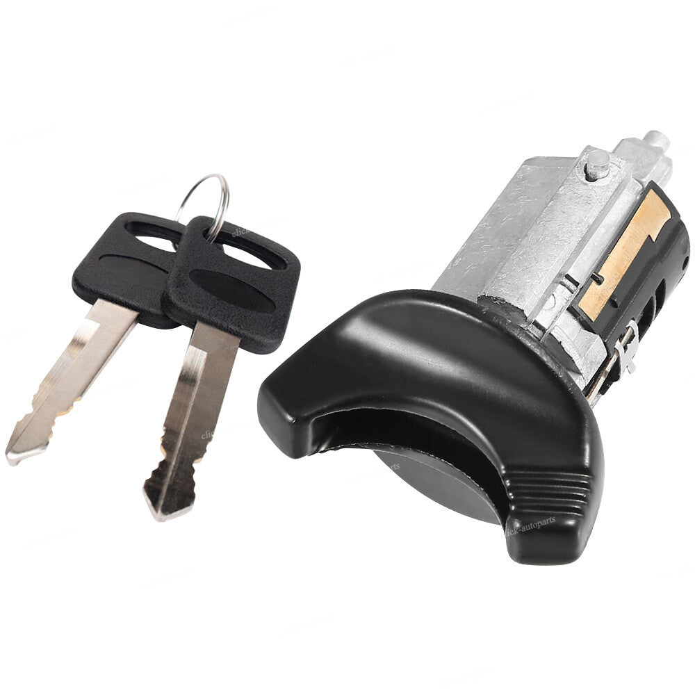 F3DZ11582E Ignition Switch Lock Cylinder with Key for Ford E250 E150 E350 F150