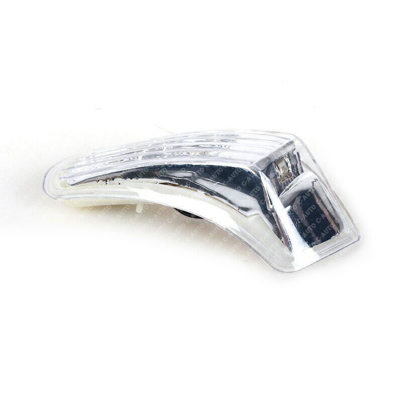 Pair for Geely Emgrand 7 EC7 EC715 EC718 LED Rearview mirror turn signal light