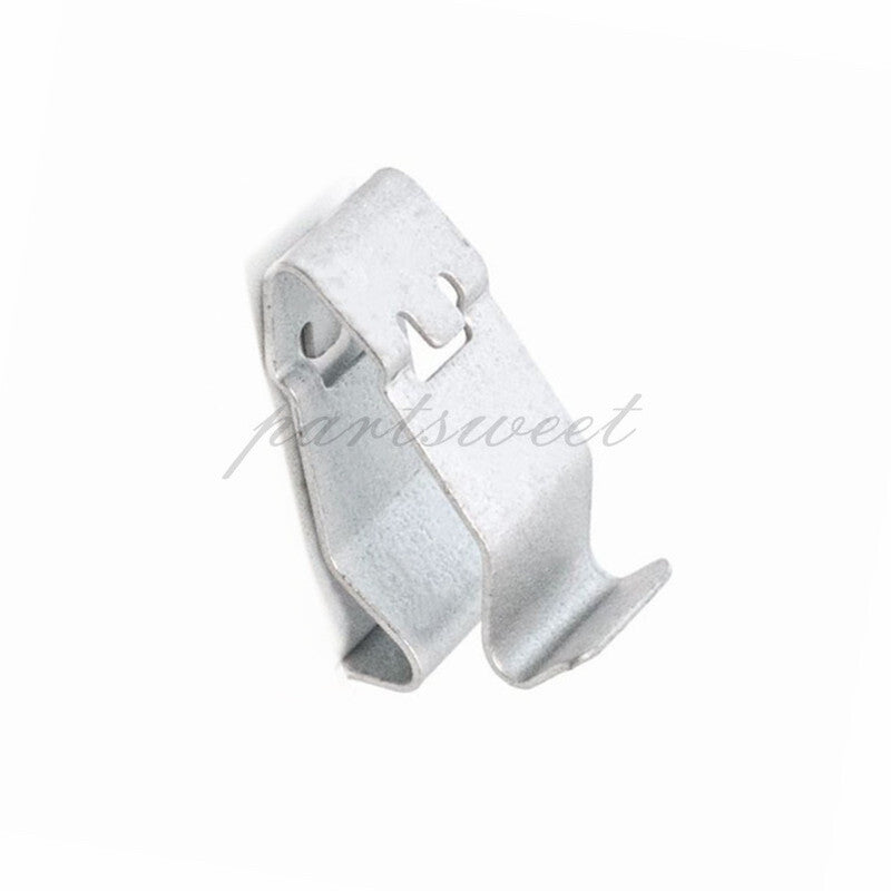 Front for Seat - for Seat Back Panel Clip Fits for AUDI 2005 to 2018 A6 Quattro 8Z0867276