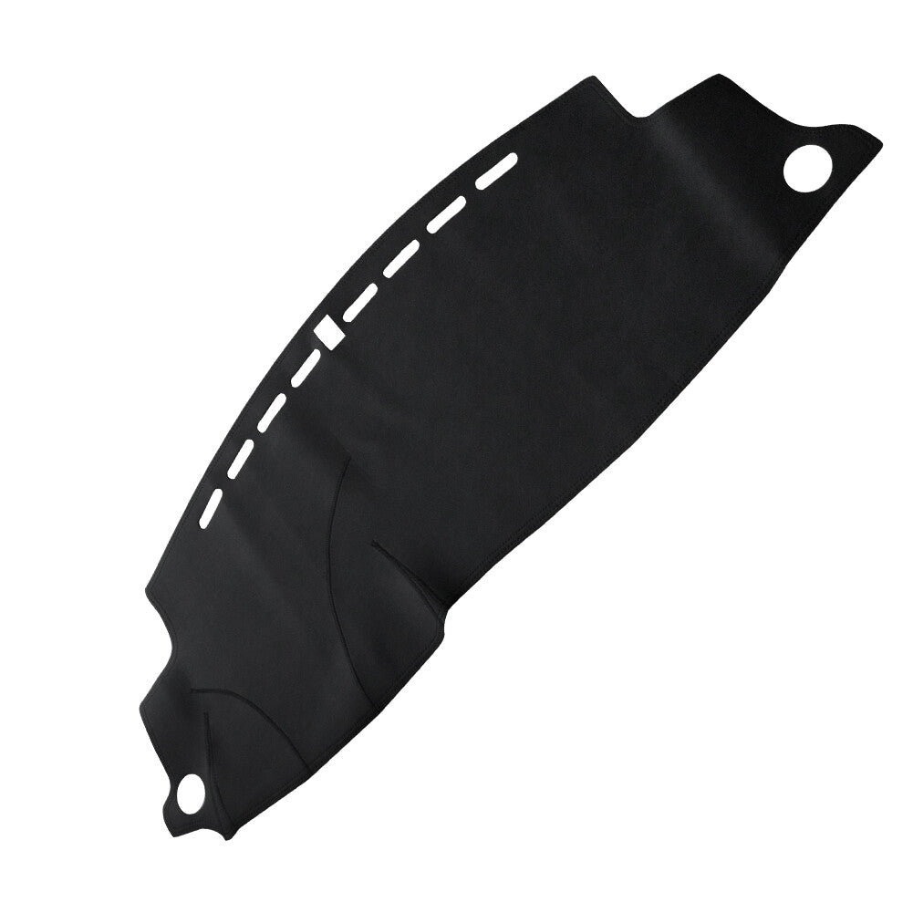 for Honda HR-V HRV 2014-2020 black Dashboard Cover Dashmat Dash Anti-Sun Mat Pad