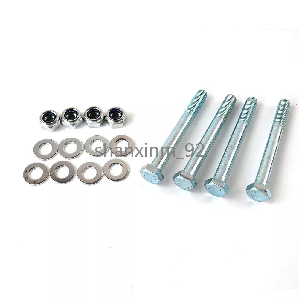 2 Front Leveling lift kit for Chevy Silverado 2007-2019 for GMC for Sierra GM 1500 LM