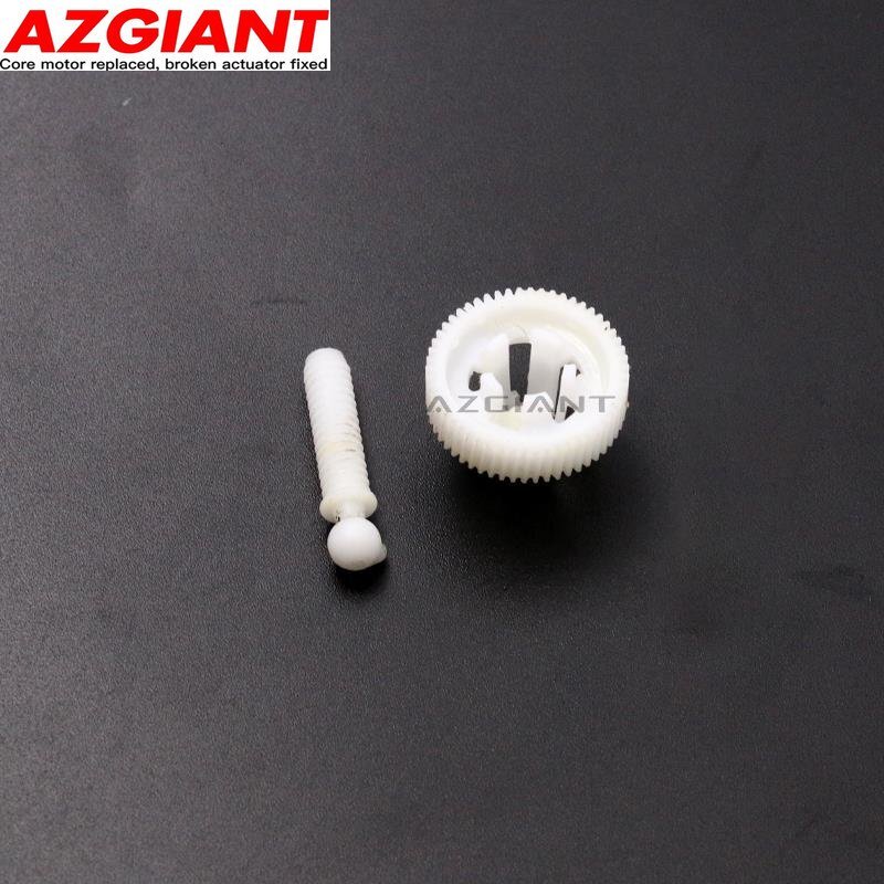 Replacement gear for the side mirror adjustment motor of 2008-2021 for Ford Taurus