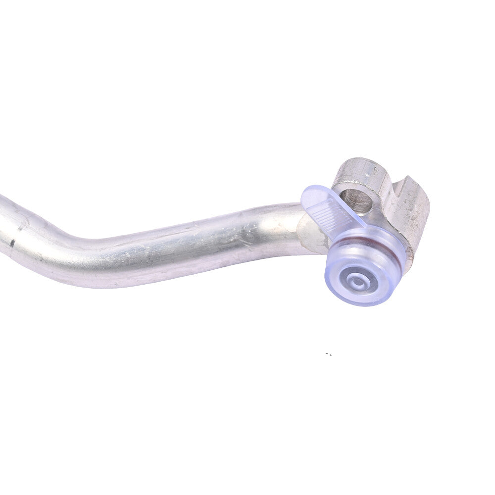 Inlet Outlet Hose Pipe Engine Oil Cooler Line for BMW 550i GT 650i xDrive 750i