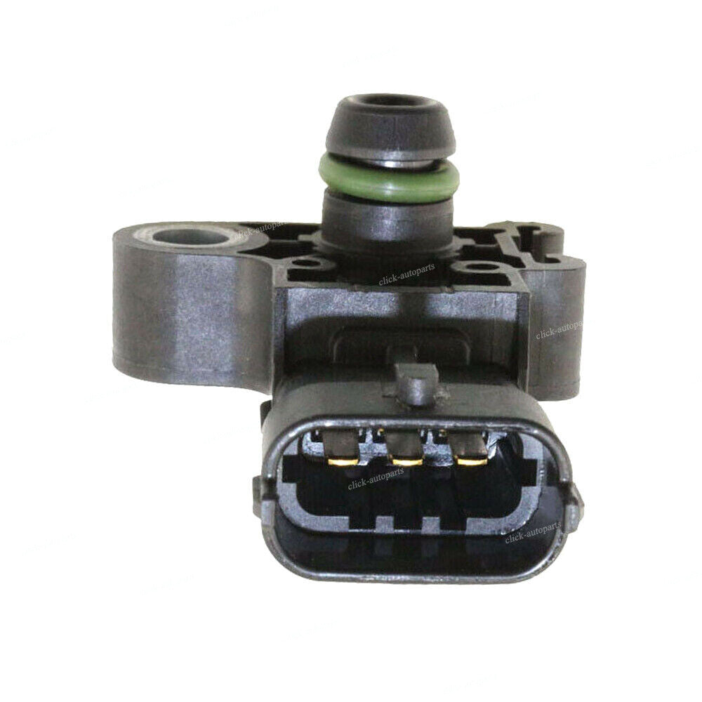 AG91-9F479-AC MAP Sensor Fit for Ford for Lincoln for Volvo Intake Air Pressure Sensor