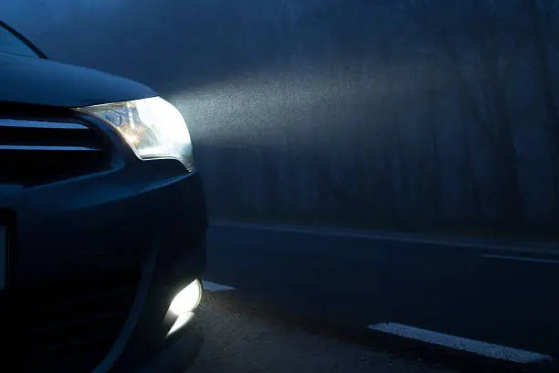 The Ultimate Guide to Lighting Fog: Expert Insights and Technical Analysis