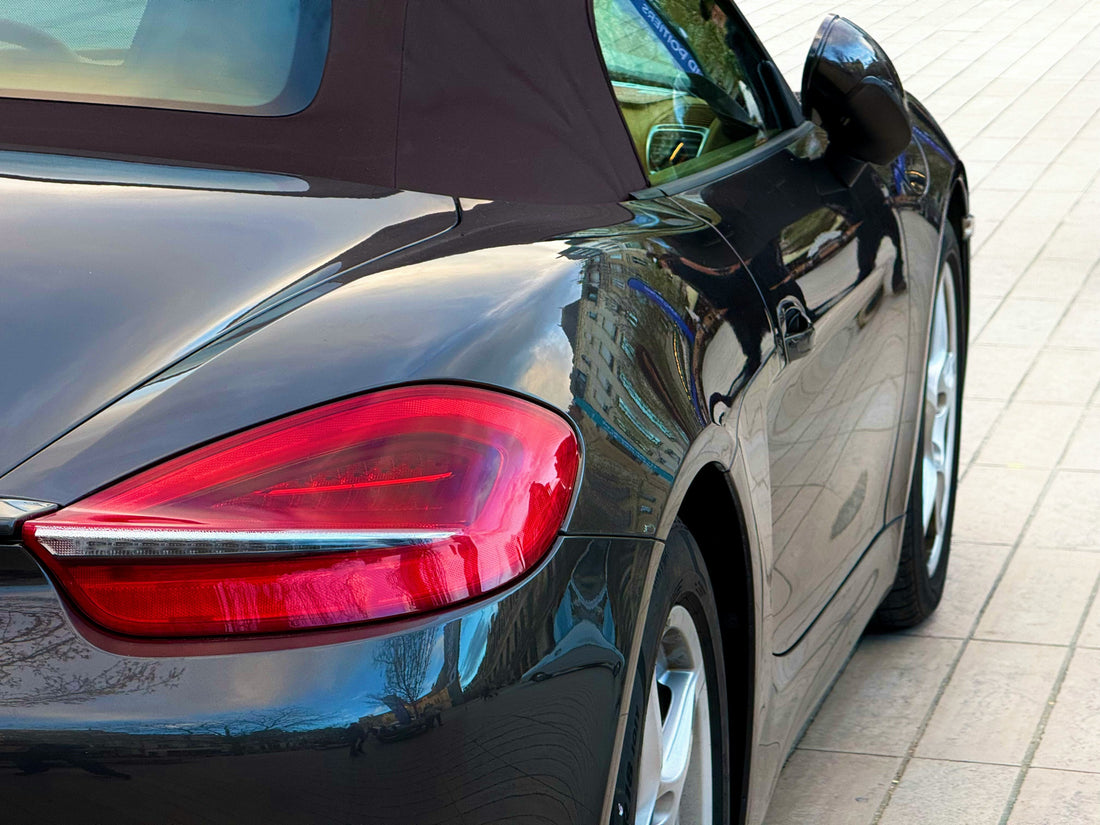 How Spyder Automotive Tail Lights Work: Benefits, Cost, Price, Installation, and More