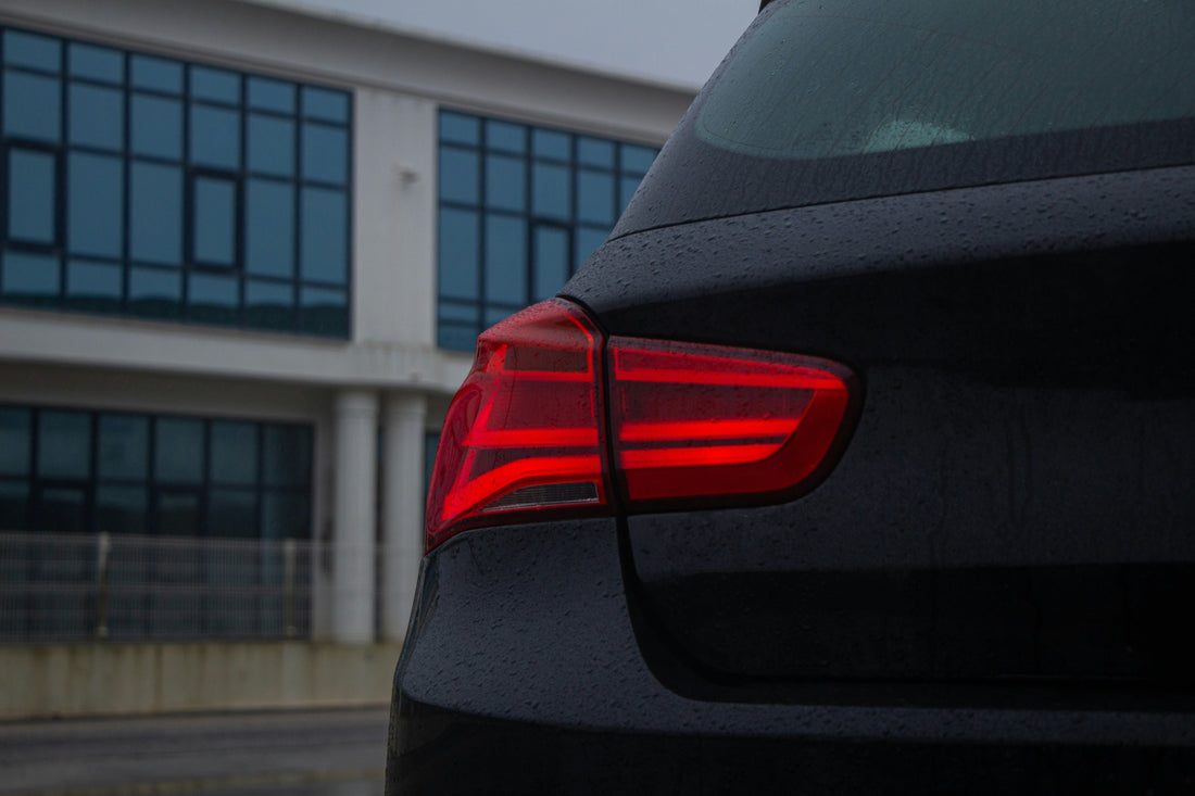 Understanding the Brake Light on Your Dashboard: How It Works, Benefits, Cost, and More