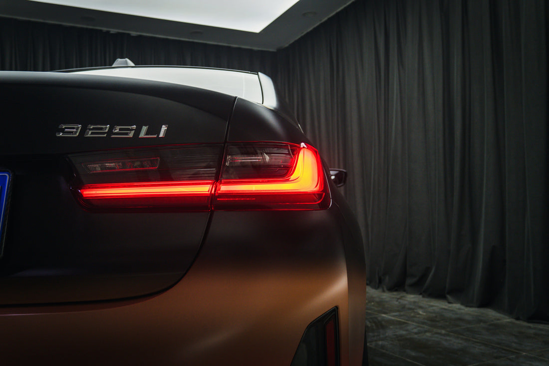 The Expert Guide to Brake Fluid Light: How It Works, Benefits, Cost, and More