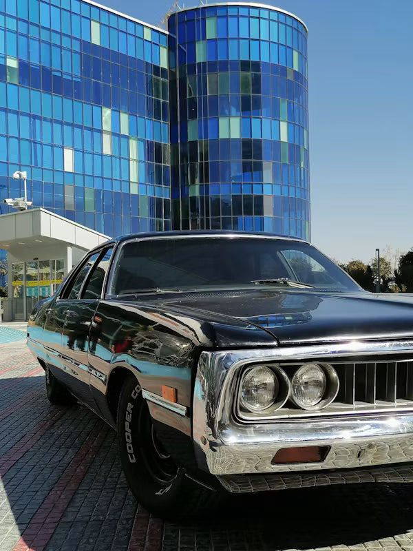 Exploring the Advantages and Cost of Owning a Chrysler Turbine Car