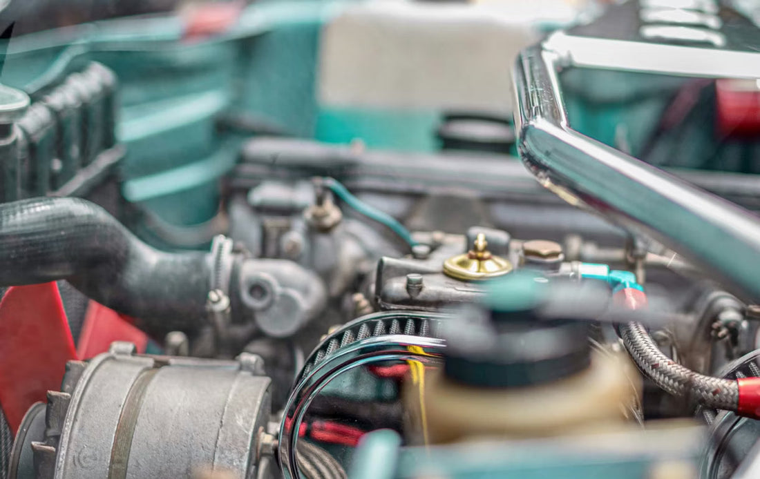 2017 Pacifica Fuel Pressure Sensor: A Comprehensive Guide