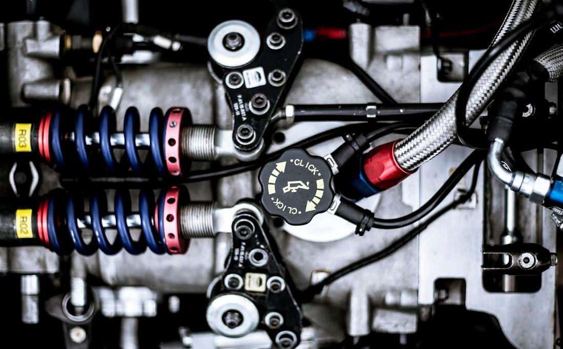 Fuel Pressure Sensor Location: Exploring How It Works, Benefits, Cost, and More