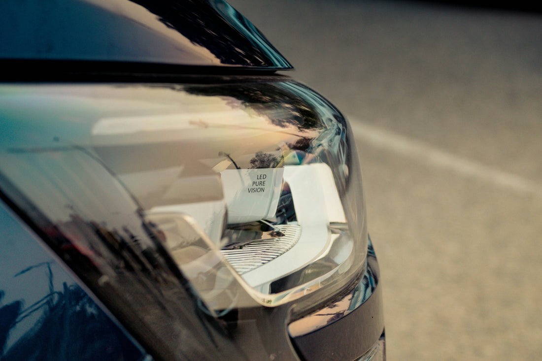 Understanding Interior LED Car Lights: How They Work and Their Benefits