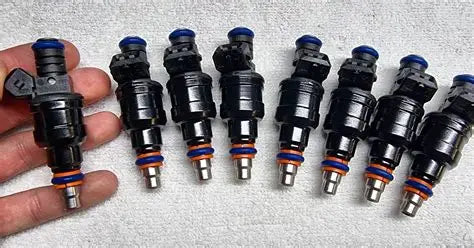 How to Replace Fuel Injectors: A Comprehensive Guide