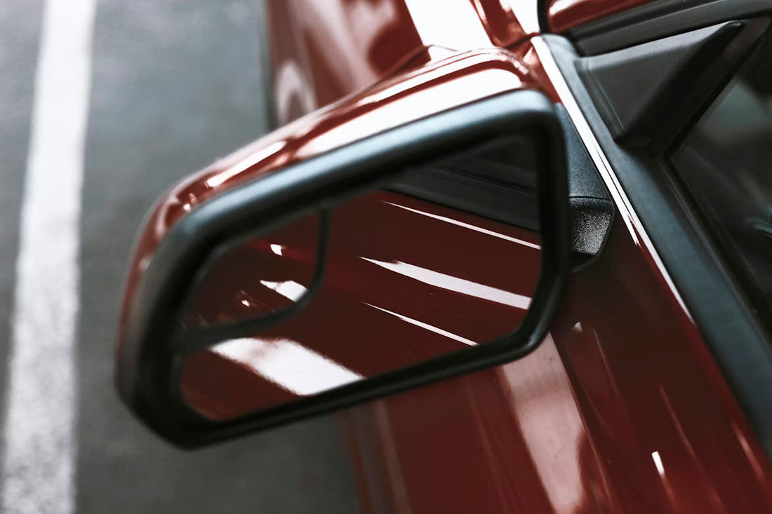How Replacement Side View Mirror Assemblies Work: Exploring Benefits, Costs, and Installation