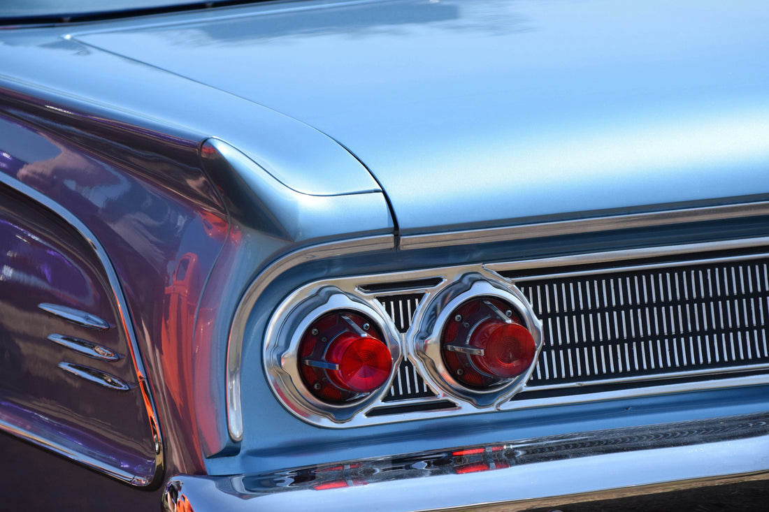Understanding the Brake Fluid Warning Light: How it Works and its Importance
