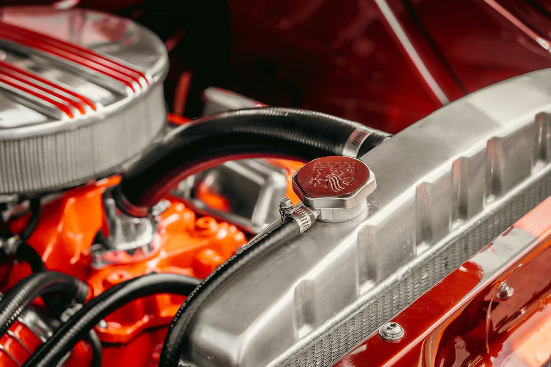 The Ultimate Guide to Understanding the Fuel Rail Pressure Sensor Circuit High