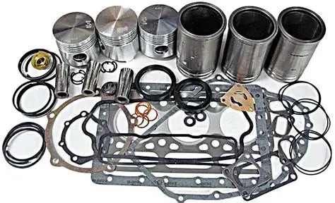 SBC Engine Rebuild Kit: How it Works, Benefits, Cost, and More