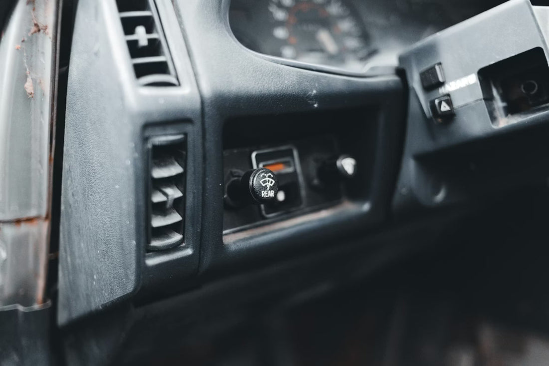 2015 Duramax Fuel Rail Pressure Sensor Location: Everything You Need to Know