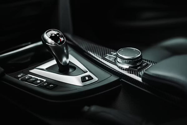 How an Automatic Transmission Works: A Comprehensive Guide to Understanding and Maintaining Your Vehicle's Transmission Parts Catalog
