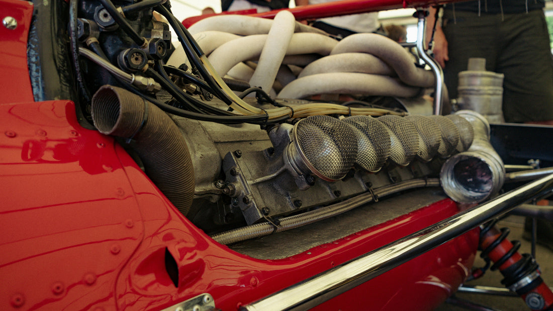 Understanding the Function and Benefits of a Carburetor for Echo Trimmer