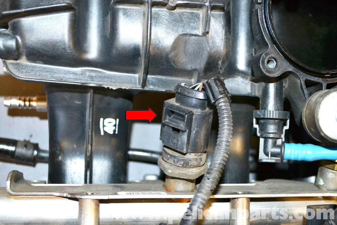 VW Fuel Pressure Sensor: Expert SEO Blog Writer Guide