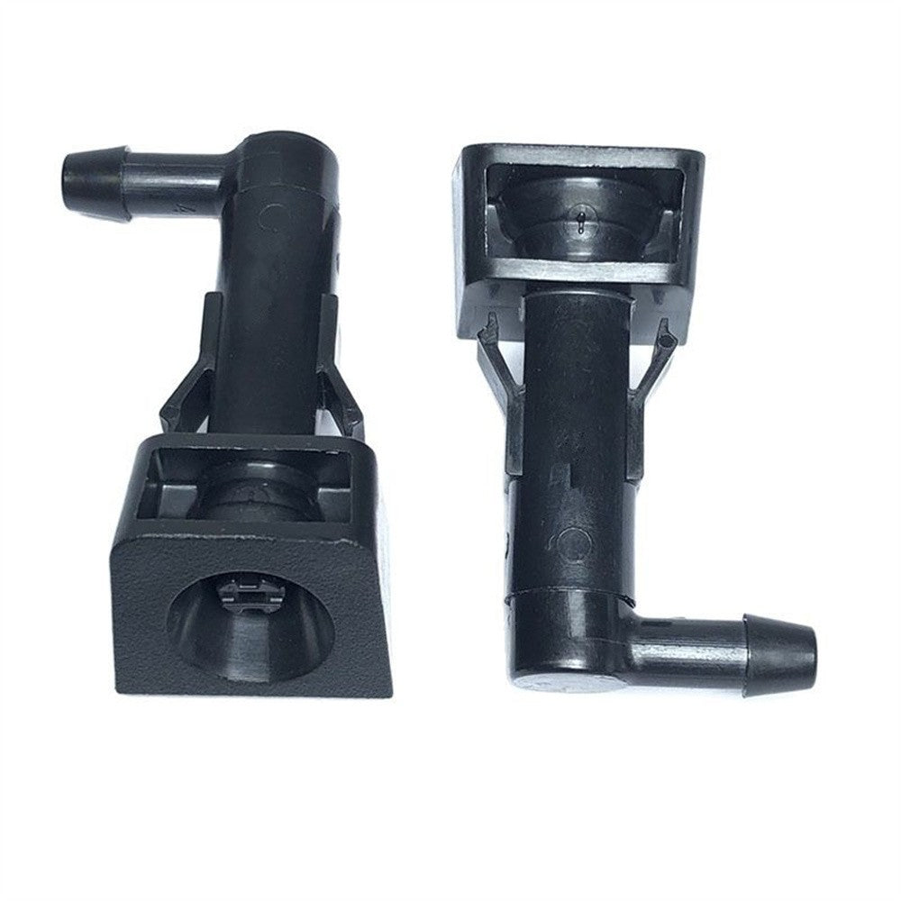 Washer Pumps, Reservoirs & Nozzles
