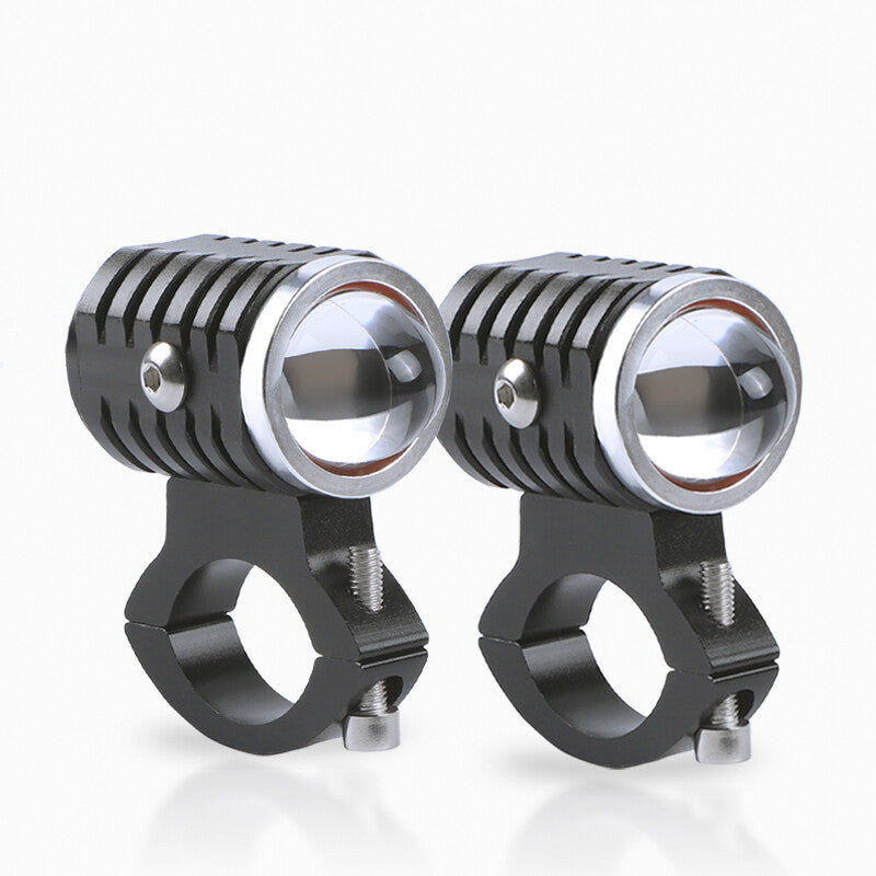 Accessory &amp; Off Road Lighting