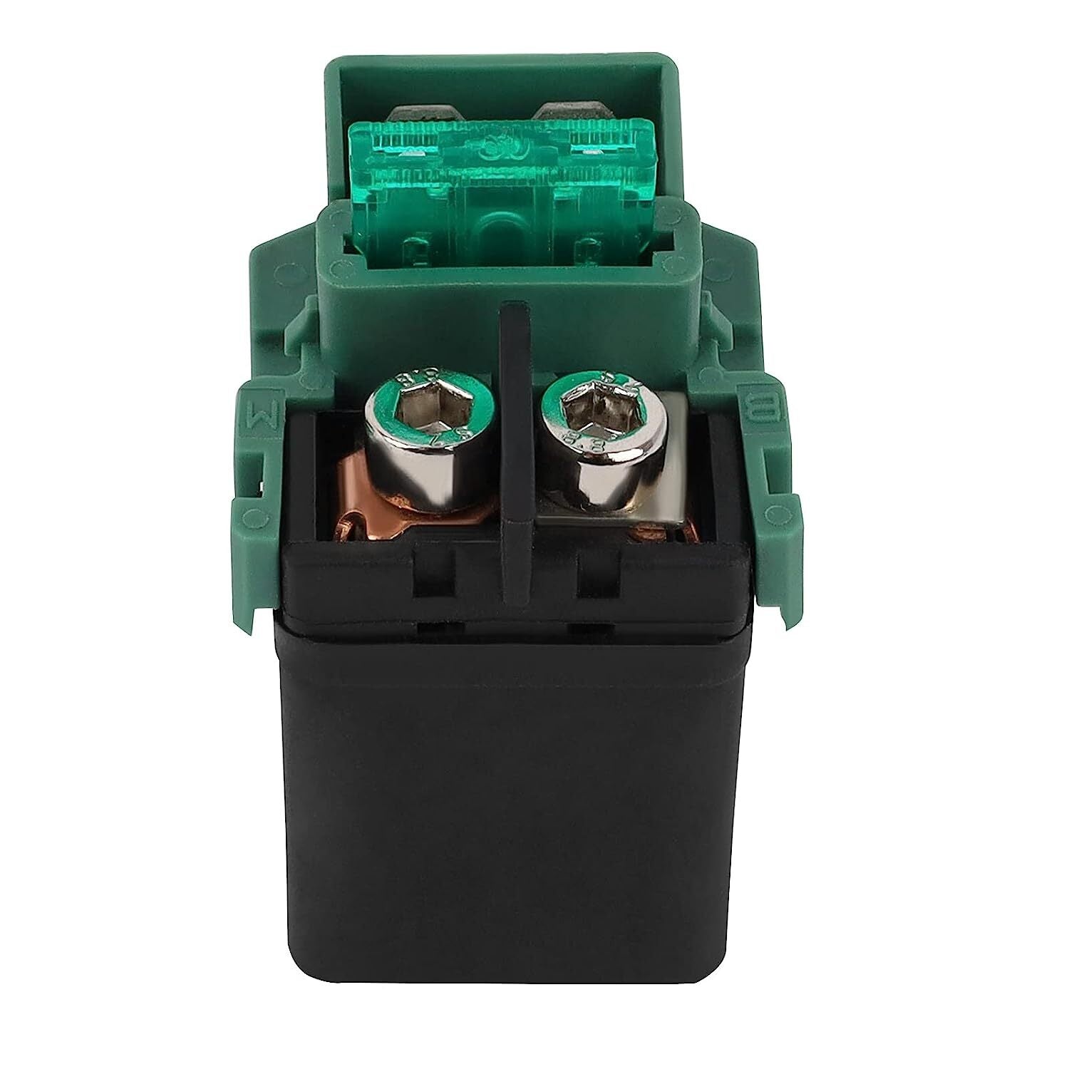 Relays &amp; Contactors