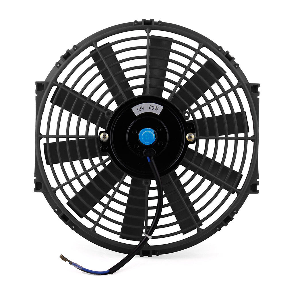 Fan & Shroud Assemblies