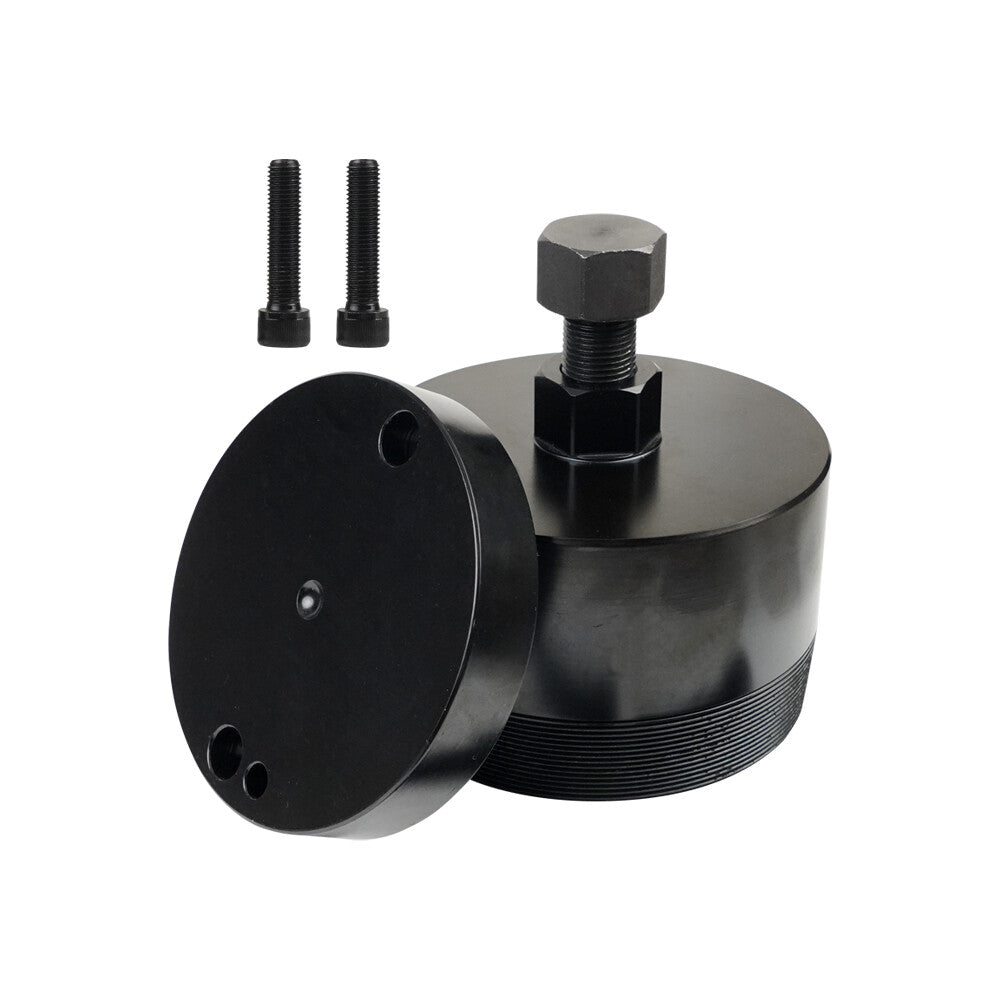Crankshafts