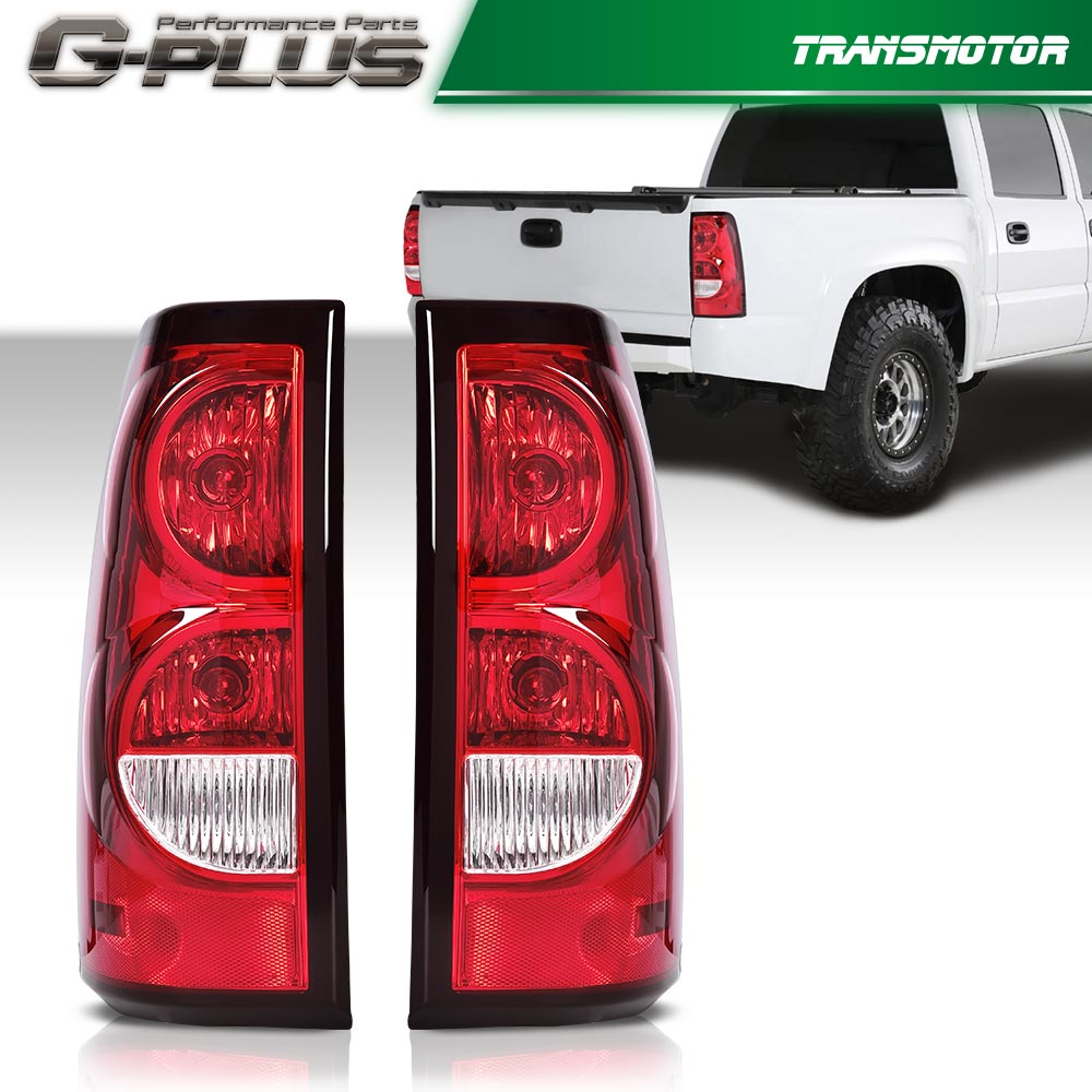 2003 - 2006 Black Red Red Red Green 1500 2500 3500 HD