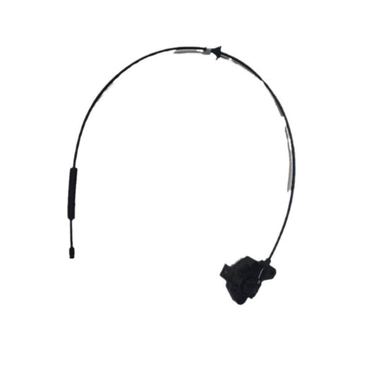 Cover Cable Strap for seat Replace# JX7916C657AA