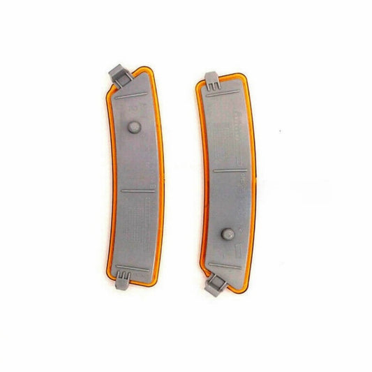 Side marker reflectors for Lincoln MKZ 2013-2016